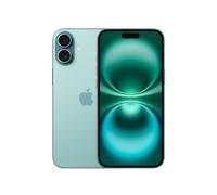Apple iPhone 16 Plus - 5G smartphone - dual-SIM / Internal Memory 512 GB - OLED display - 6.7" - 2796 x 1290 pixels - 2x