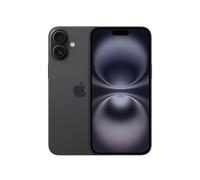 Apple iPhone 16 Plus 6.7" Dual SIM, iOS 18, 5G, USB-C, 128GB, Black