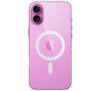 Apple iPhone 16 Plus Clear Case with MagSafe