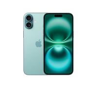 Apple iPhone 16 Plus 256GB Teal