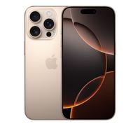 Apple iPhone 16 Pro 128GB Desert Titanium