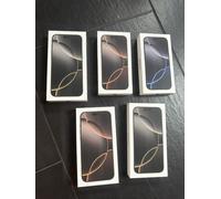 Apple iPhone 16 Pro- 128GB - Desert Titanium (Unlocked) All Colours Available