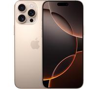 Apple Iphone 16 Pro 1TB Desert Titanium - Unlocked, New