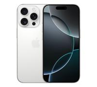 Apple iPhone 16 Pro 1TB White Titanium