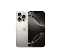 Apple iPhone 16 Pro 256GB Natural Titanium