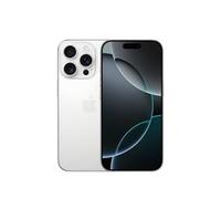 Apple iPhone 16 Pro 512GB White Titanium