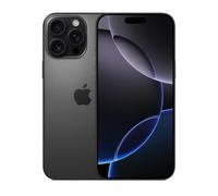 Apple iPhone 16 Pro 128GB Black Titanium