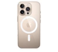 Apple iPhone 16 Pro Clear Case with MagSafe