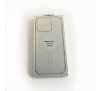Apple iPhone 16 Pro Clear Case with MagSafe