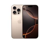 Apple Iphone 16 Pro - Desert Titanium Desert
