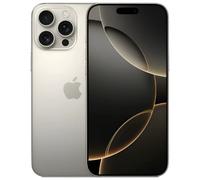 Apple iPhone 16 Pro Dual eSIM - Unlocked