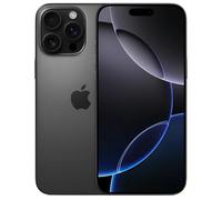 Apple iPhone 16 Pro Dual eSIM - Unlocked