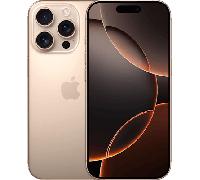 Apple iPhone 16 Pro Dual SIM (128GB Desert Titanium) for £899 SIM Free