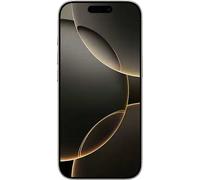 Apple iPhone 16 Pro Dual SIM (128GB Natural Titanium) for £899 SIM Free