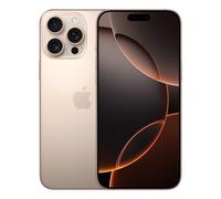 Apple iPhone 16 Pro Max 256GB Desert Titanium