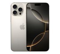 Apple iPhone 16 Pro Max 256GB Natural Titanium