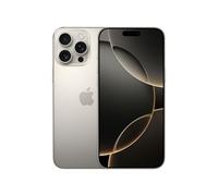 APPLE IPHONE 16 PRO MAX 256GB NATURAL TITANIUM MYWY3QL/A