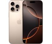 Apple iPhone 16 Pro Max 512GB Desert Titanium