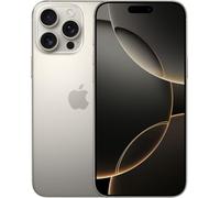 Apple iPhone 16 Pro Max 512GB Natural Titanium