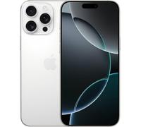 Apple iPhone 16 Pro Max 512GB White Titanium