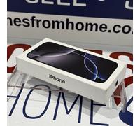 Apple iPhone 16 Pro Max 256GB Black Titanium