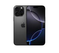 Apple iPhone 16 Pro Max 256GB Black Titanium