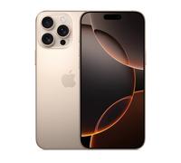 Apple iPhone 16 Pro Max Desert Titanium 256GB