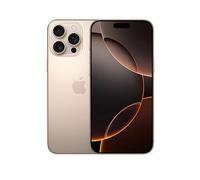 Apple iPhone 16 Pro Max 256GB Desert Titanium