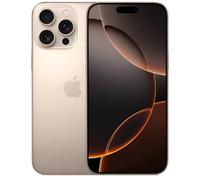 Apple iPhone 16 Pro Max 256GB Desert Titanium