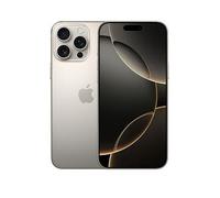 Apple iPhone 16 Pro Max 512GB Natural Titanium