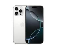 Apple iPhone 16 Pro Max 1TB White Titanium