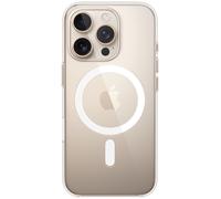 Apple iPhone 16 Pro Clear Case with MagSafe