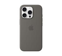 Apple Iphone 16 Pro Silicone Case With Magsafe