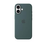 GENUINE APPLE SILICONE CASE MAGSAFE FOR IPHONE 16 / PRO / MAX / PLUS - BRAND NEW