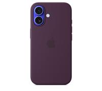 Apple Silicone iPhone 16 Case MagSafe Cover Genuine for 16 Pro Plus Max - New