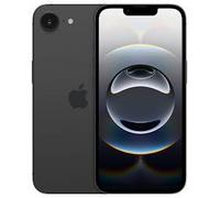 Apple iPhone 16e 128GB BLACK
