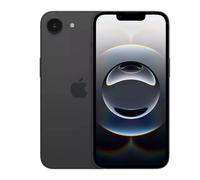 Apple iPhone 16e 128GB Black 5G Factory Unlocked Dual SIM (A3409) NEW SEALED