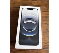 APPLE IPHONE 16E 128GB White 1 Year APPLE WARRANTY 5G UNLOCKED BRAND NEW .