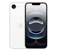 Apple iPhone 16e 15.5 cm (6.1") Dual SIM iOS 18 5G USB Type-C 128 GB White