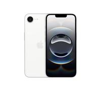 Apple iPhone 16E 256GB 6.1 "White MD1W4F / A