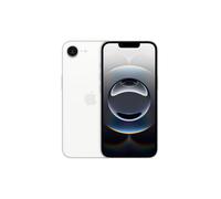 APPLE IPHONE 16E 512GB WHITE