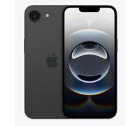 Apple iPhone 16e A3409 128GB - Black