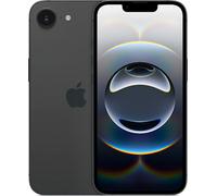 Apple iPhone 16e Dual SIM (128GB Black) for £549 SIM Free