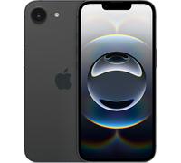 Apple iPhone 16e Dual SIM (128GB Black) for Â£599 SIM Free