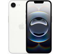 Apple iPhone 16e Dual SIM (128GB White) for Â£599 SIM Free