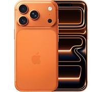 Apple iPhone 17 Pro 1TB Cosmic Orange - SIM-Free Unlocked Smartphone (Model A3523)