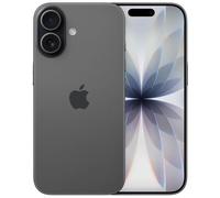 Apple iPhone 17 256GB White