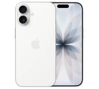 APPLE iPhone 17 - 256 GB - White