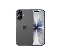 Apple iPhone 17 256GB 6.3" Black