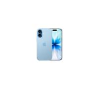 Apple iPhone 17 256GB 6.3" Mist Blue